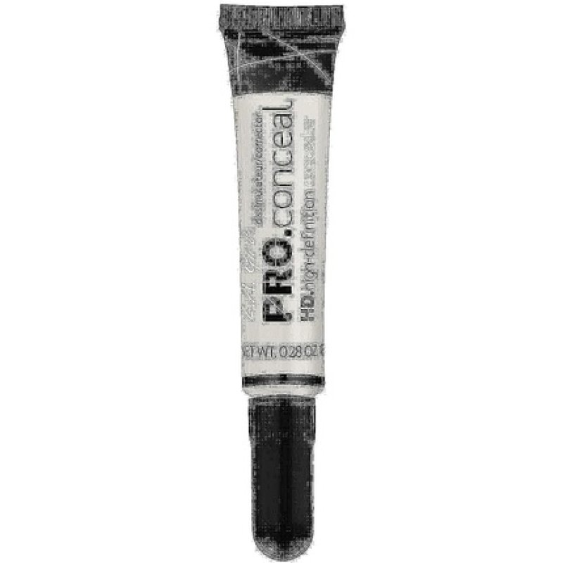 LA Girl Pro Conceal HD High Definition Concealer 0.28oz GC996 Highlighter 7.9g