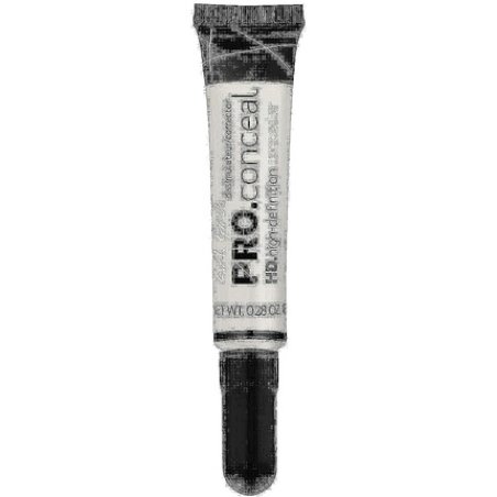 LA Girl Pro Conceal HD High Definition Concealer 0.28oz GC996 Highlighter 7.9g