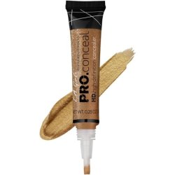 L.A. Girl Pro Conceal HD High Definition Concealer Champagne 8g