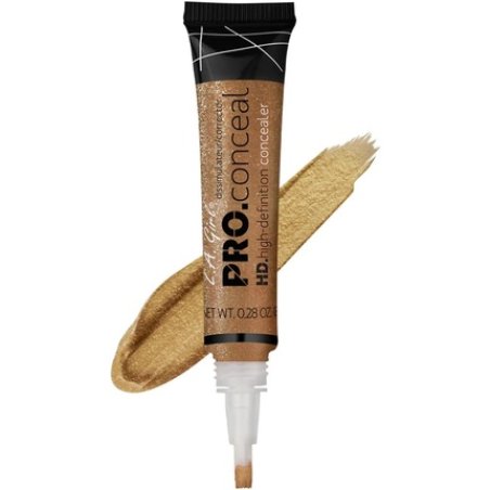 L.A. Girl Pro Conceal HD High Definition Concealer Champagne 8g