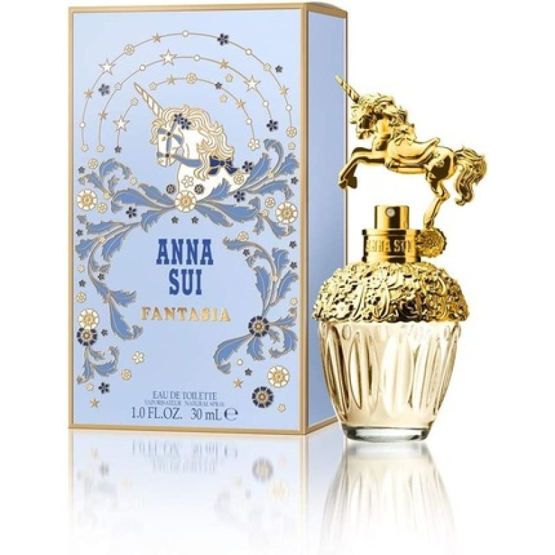 Anna Sui Fantasia Eau de Toilette 30ml