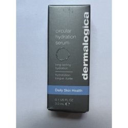 Dermalogica Circular Long Lasting Moisturizing Serum 3ml Mini Size