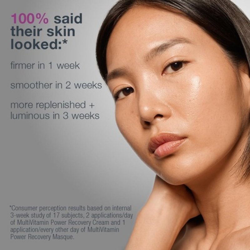 Dermalogica Stressed Skin System with Multivitamin Power Recovery Cream 50ml