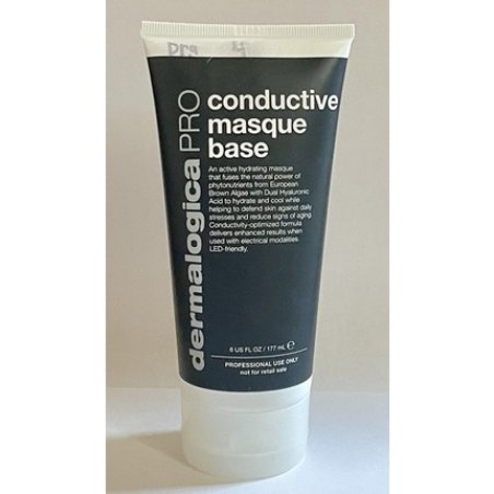 Dermalogica Pro Professional Conductive Mask Base Hydrate 6 Oz