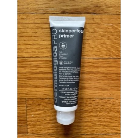 Dermalogica Skin Perfect Primer SPF 30 1.7oz - 100% Original