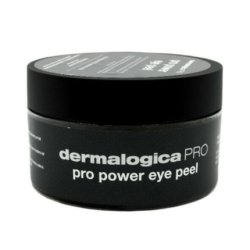 Dermalogica Pro Power Eye Peel 26 Treatments - New Authentic