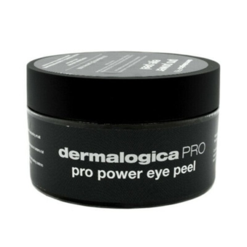 Dermalogica Pro Power Eye Peel 26 Treatments - New Authentic