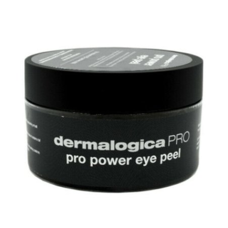 Dermalogica Pro Power Eye Peel 26 Treatments - New Authentic