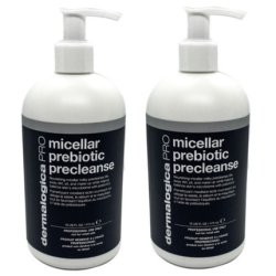 Dermalogica Pro Micellar Prebiotic Precleanse 16 Fl Oz 473 Ml