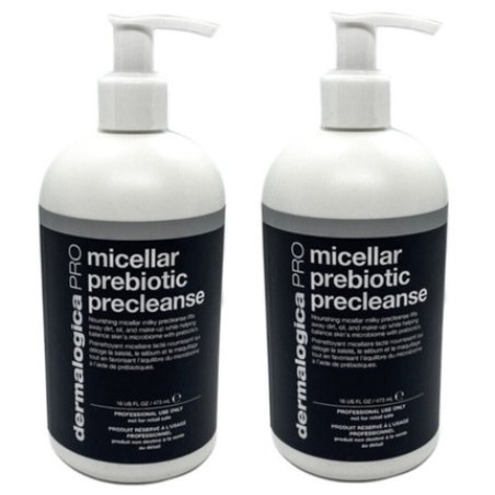 Dermalogica Pro Micellar Prebiotic Precleanse 16 Fl Oz 473 Ml