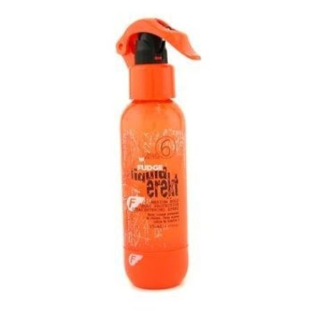 Fudge Liquid Erekt Medium Hold Heat Protective Straightening Spray 150ml 5.07oz
