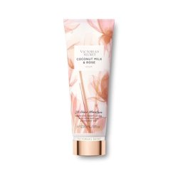 Victoria's Secret Coconut Milk & Rose Hydrating Body Lotion 236ml
