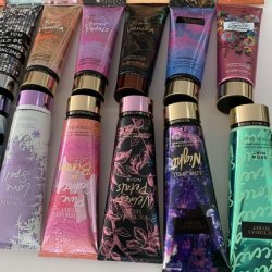 Victoria's Secret Fragrance Body Lotion 6.7oz 8oz 8.4oz Moisturizer