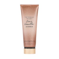 Victoria's Secret Secret Bare Vanilla Shimmer Lotion