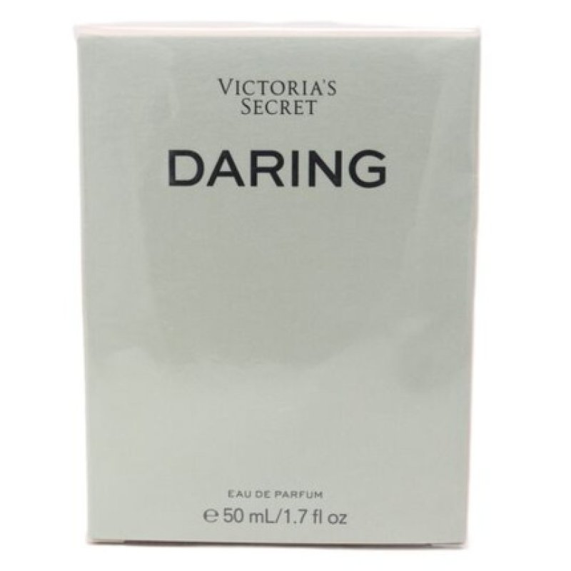 Daring By Victoria's Secret Eau De Parfum 1.7 Oz / 50 Ml Spray