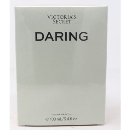 Daring By Victoria's Secret Eau De Parfum 3.4 Oz / 100 Ml Spray