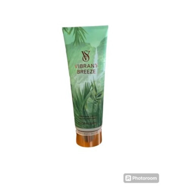 Victoria’s Secret Vibrant Breeze Body Lotion 8 Oz