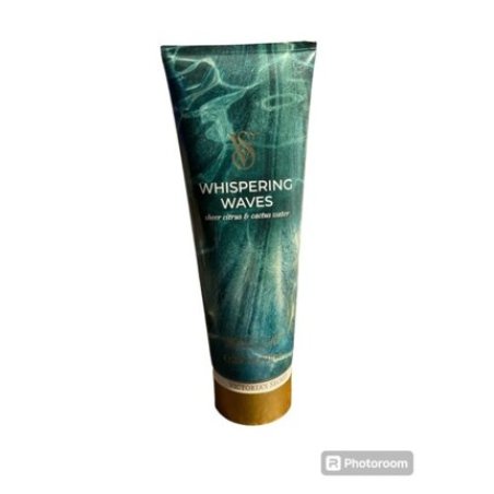 Victoria’s Secret Whispering Waves Body Lotion 8 Oz