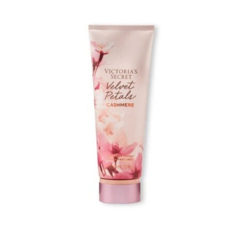 Victoria's Secret Velvet Petals Cashmere Body Lotion 236ml