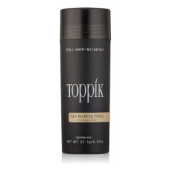 Toppik Hair Building Fibres Powder Medium Blonde 27.50g