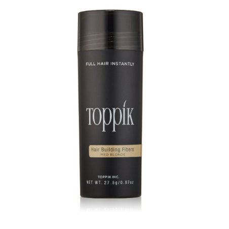 Toppik 667820012080 hair loss remedy Unisex