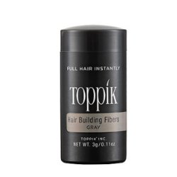 Toppik 667820014039 hair loss remedy Unisex
