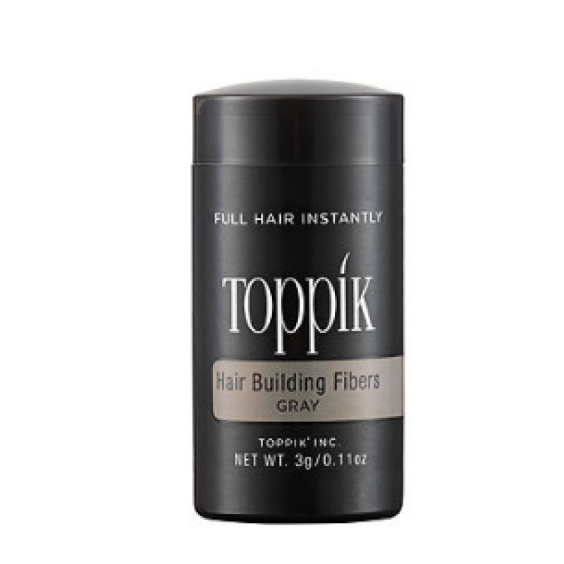 Toppik 667820014039 hair loss remedy Unisex