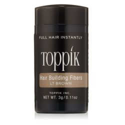 Toppik 667820014053 hair loss remedy Unisex