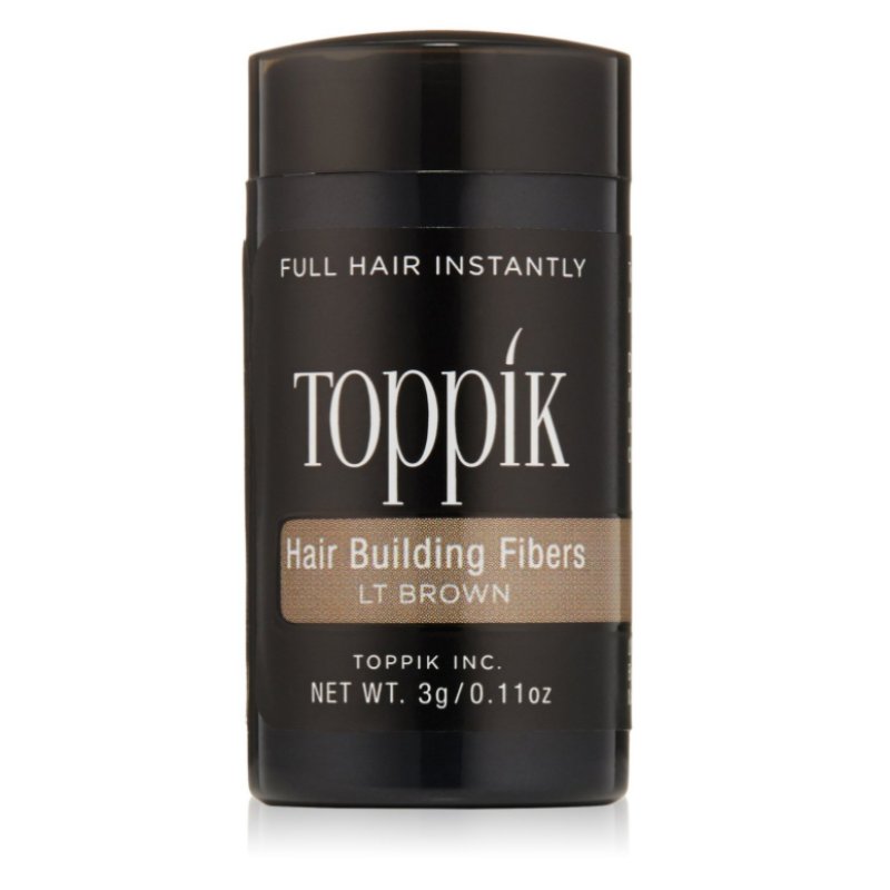 Toppik 667820014053 hair loss remedy Unisex