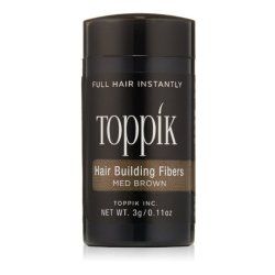 Toppik 667820014060 hair loss remedy Unisex