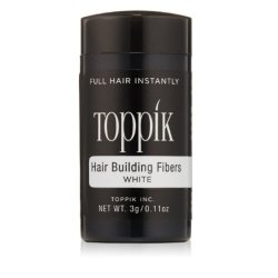 Toppik 667820014084 hair loss remedy Unisex