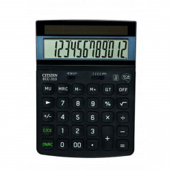 Citizen ECC-310 Eco