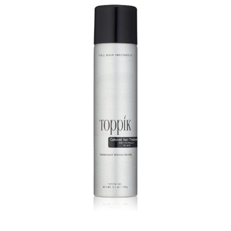 Toppik 667820023130 hair smoothing & strengthening product Hair thickening remedy