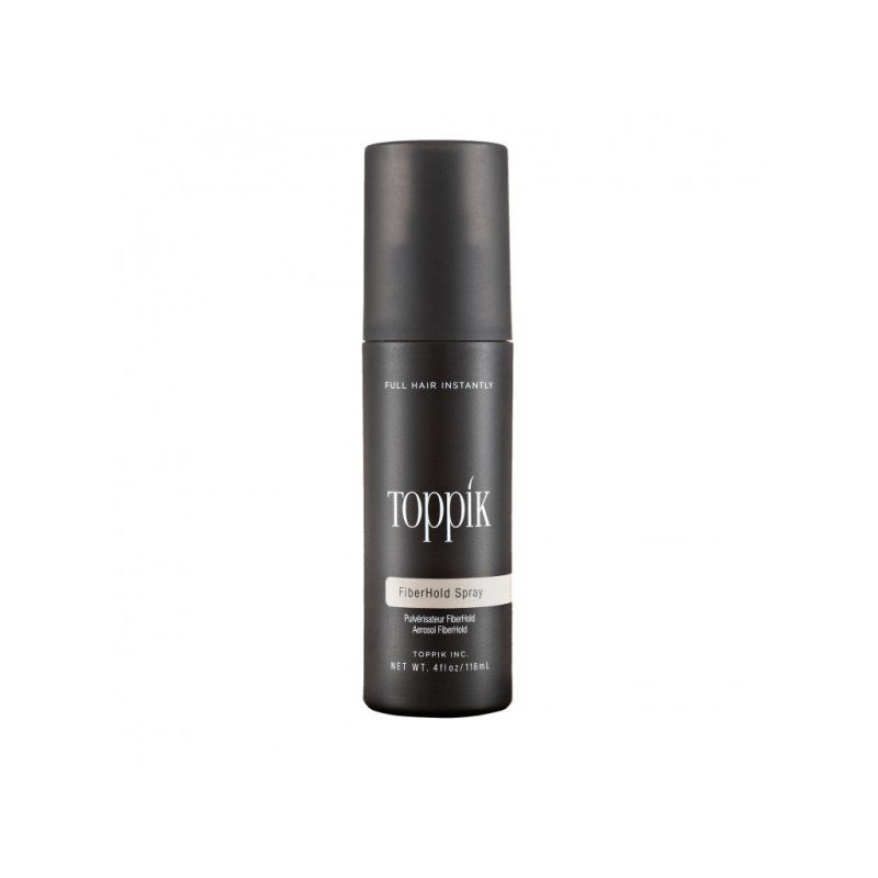 Toppik 667820112001 lotion et spray pour cheveux Laque Unisexe 118 ml