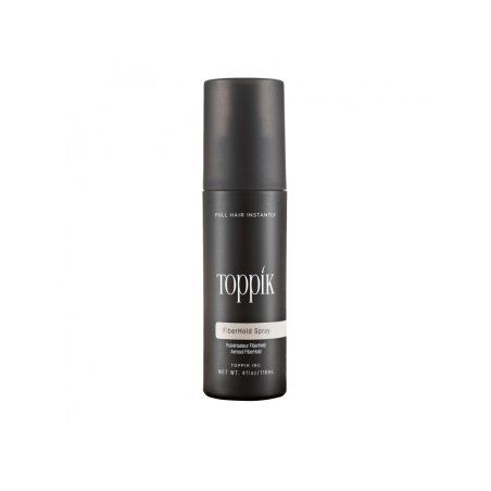 Toppik 667820112001 lotion et spray pour cheveux Laque Unisexe 118 ml