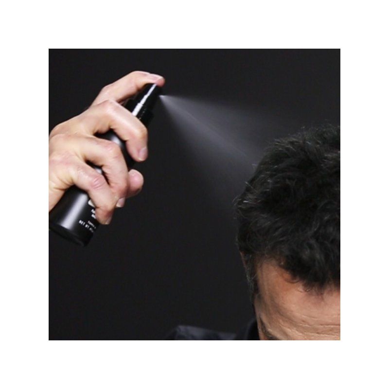 Toppik 667820112001 lotion et spray pour cheveux Laque Unisexe 118 ml