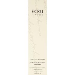 Ecru New York Sea Clean Shampoo 240ml