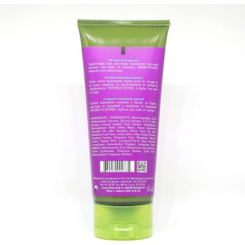 Little Green Kids Nourishing Body Lotion 6 oz.
