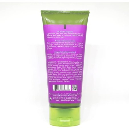 Little Green Kids Nourishing Body Lotion 6 oz.