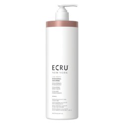 Ecru New York Curl Perfect Hydrating Shampoo for Wavy and Curly Hair