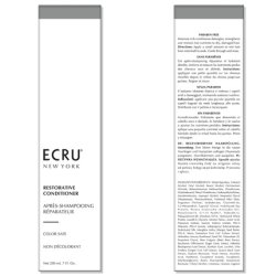 Ecru New York Restorative Conditioner