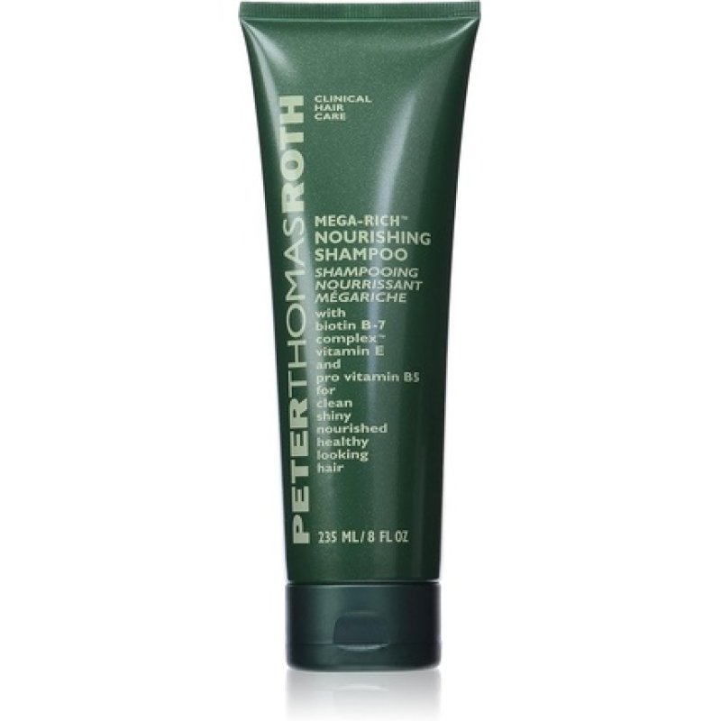 Peter Thomas Roth Mega Rich Shampoo 235ml
