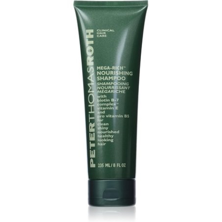 Peter Thomas Roth Mega Rich Shampoo 235ml