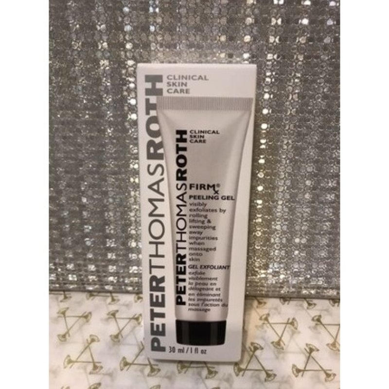 Peter Thomas Roth FirmX Peeling Gel 30ml