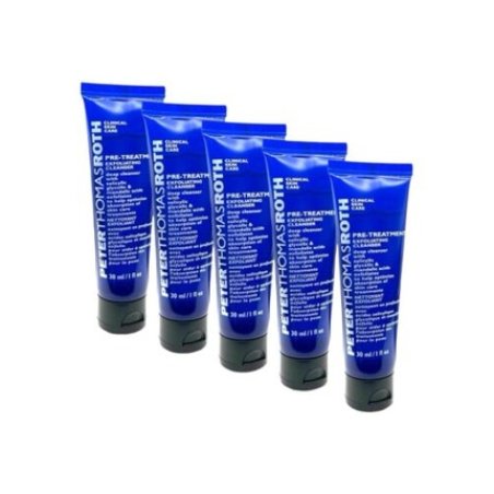 Peter Thomas Roth Exfoliating Cleanser Pre-Treatment 1L