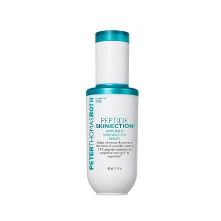 Peter Thomas Roth Peptide Skinjection Amplified Wrinkle-Fix Serum
