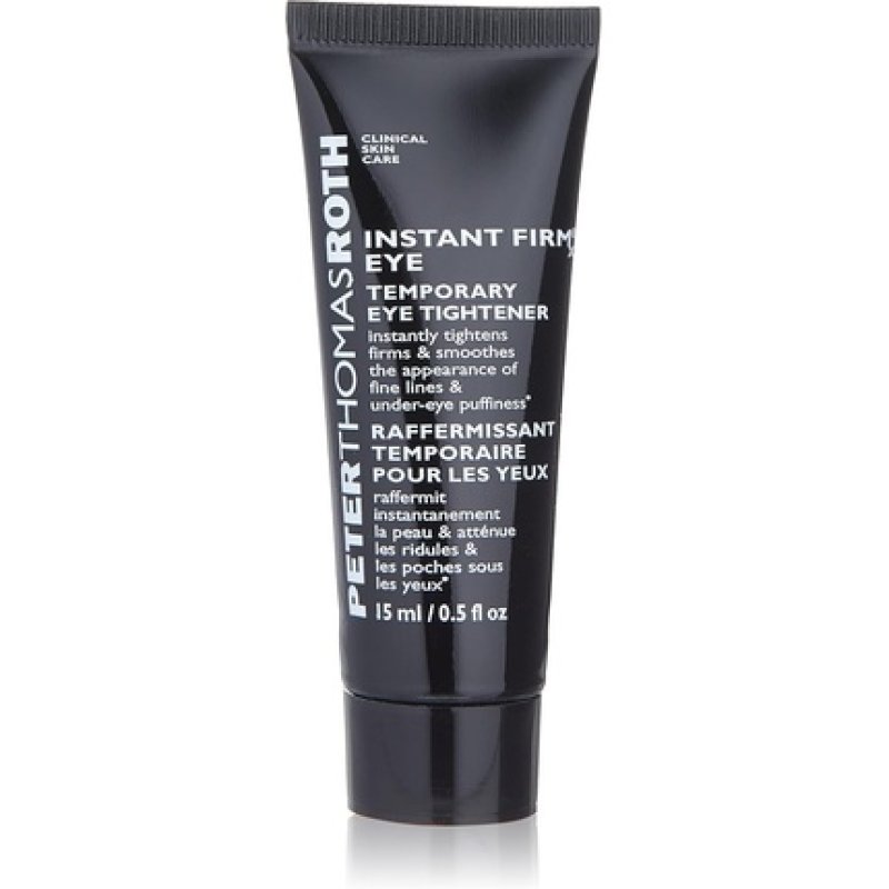 Peter Thomas Roth Instant Firmx Eye Temporary Eye Tightener 15ml