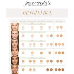 Jane Iredale Amazing Base Loose Mineral Powder 10.5g Amber