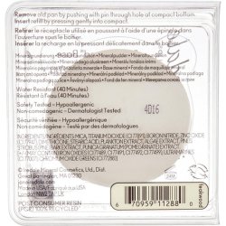 Jane Iredale PurePressed Base SPF 20 Refill 9.9g