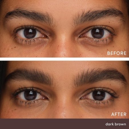 Jane Iredale PureBrow Shaping Pencil Retractable Pencil with Spoolie Expertly Outlines Shapes Fills and Fluffs